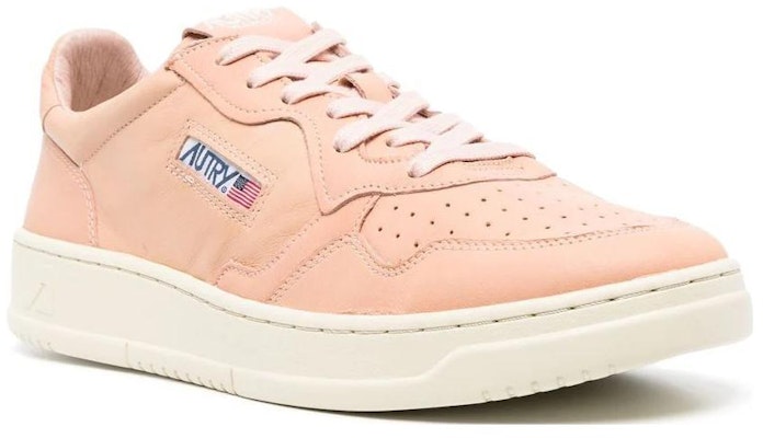 AUTRY 低帮‘橙粉’ AULM-GG28 Order AUTRY 低帮‘橙粉’ AULM-GG28