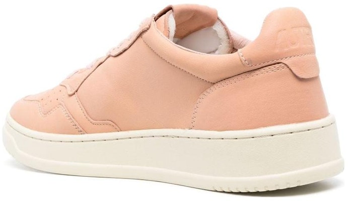 AUTRY 低帮‘橙粉’ AULM-GG28 Lookbook AUTRY 低帮‘橙粉’ AULM-GG28