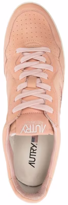 AUTRY 低帮‘橙粉’ AULM-GG28 Shop AUTRY 低帮‘橙粉’ AULM-GG28