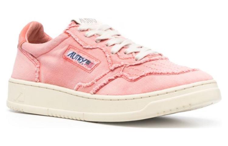 AUTRY Low Top 'Pink' 圖 2