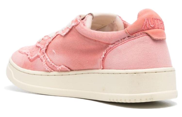 AUTRY Low Top 'Pink' 圖 3