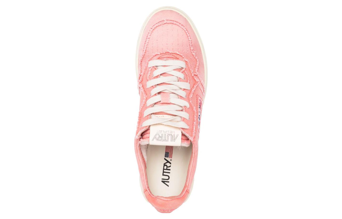 AUTRY Low Top 'Pink' 圖 4