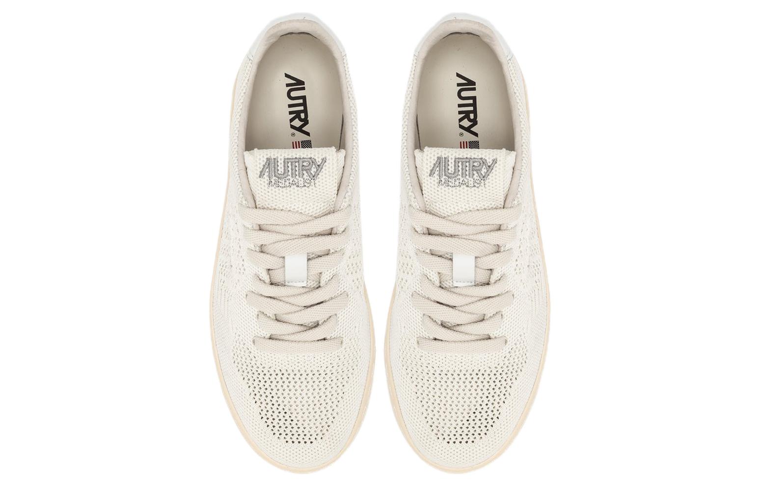 AUTRY Low Top 'Versatile CMFT White' 圖 3