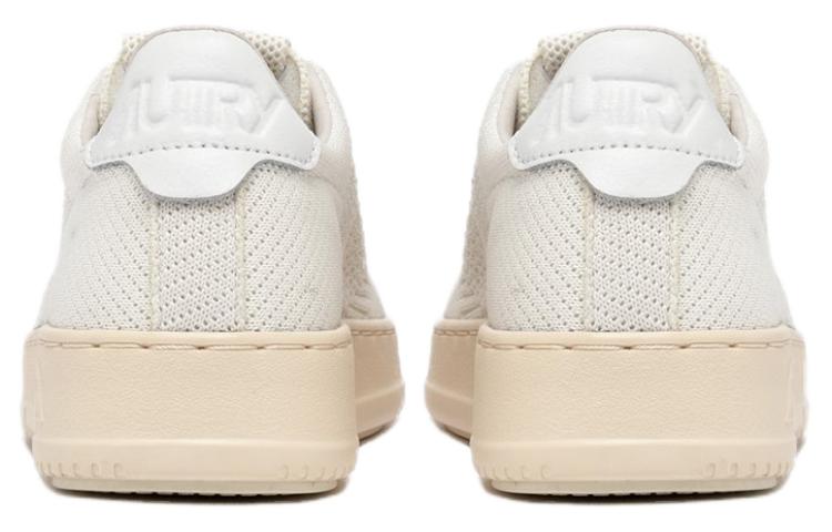 AUTRY Low Top 'Versatile CMFT White' 圖 4