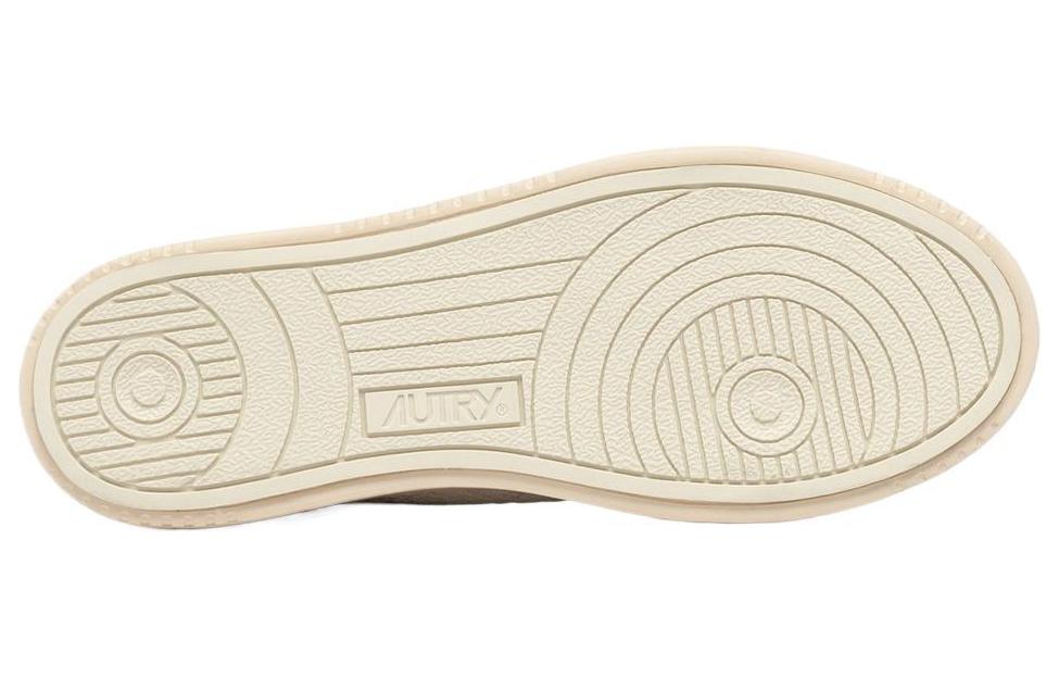 AUTRY Low Top 'Versatile CMFT White' 圖 5