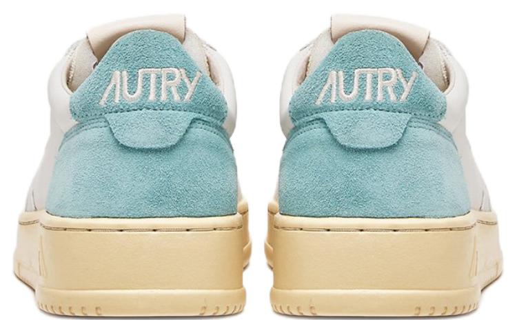 AUTRY Low Top 'White Blue' 圖 4