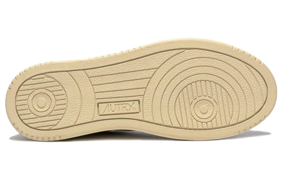 AUTRY Low Top 'White Blue' 圖 5