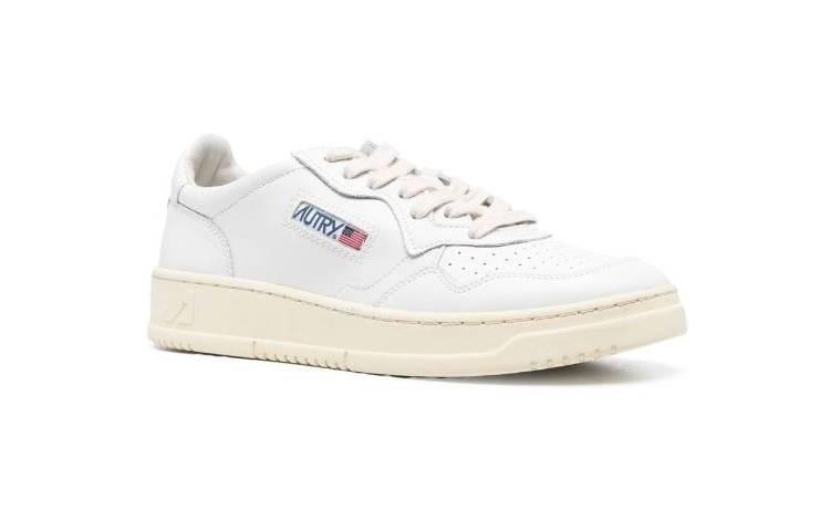 AUTRY Low Top 'White Casual Sport' 圖 2