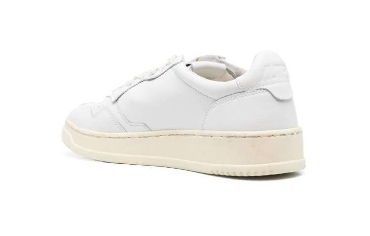 AUTRY Low Top 'White Casual Sport' 圖 3