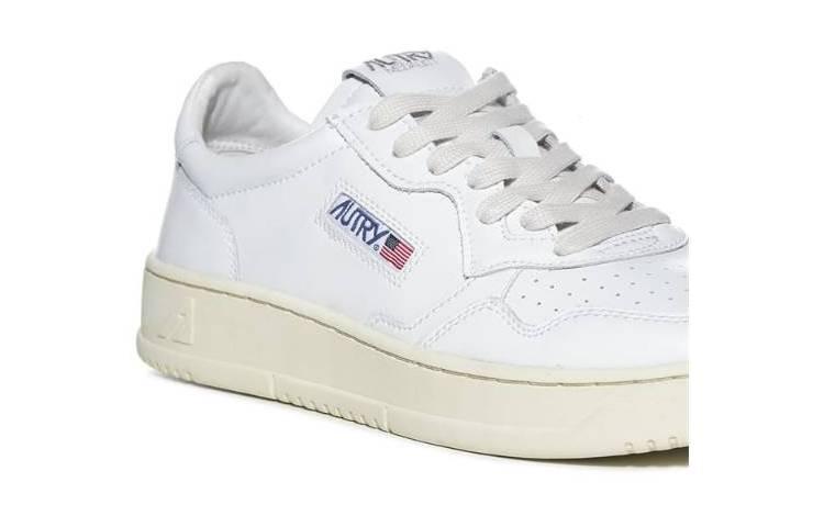 AUTRY Low Top 'White Casual Sport' 圖 4