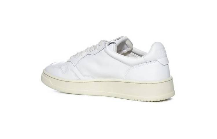 AUTRY Low Top 'White Casual Sport' 圖 5