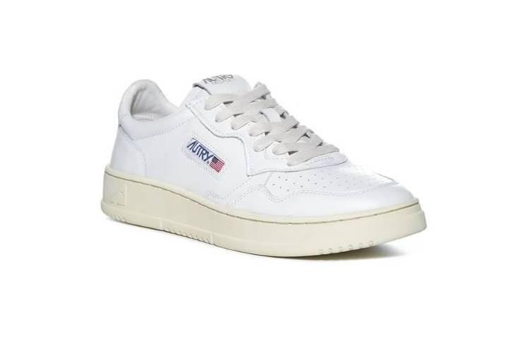 AUTRY Low Top 'White Casual Sport' 圖 6