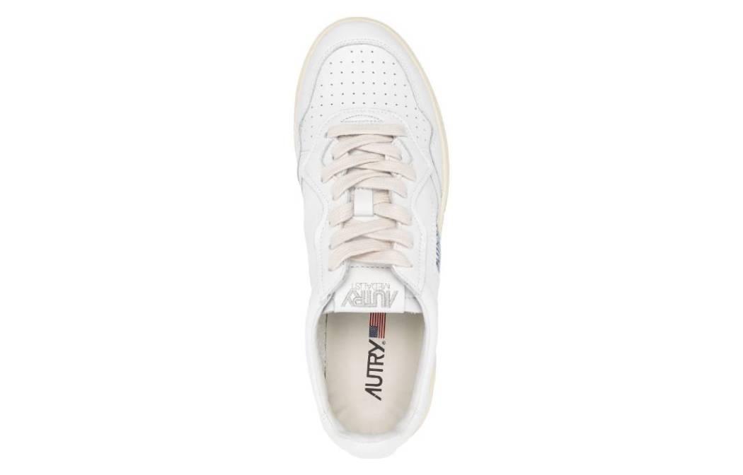 AUTRY Low Top 'White Casual Sport' 圖 7