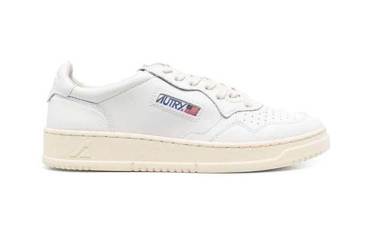 AUTRY Low Top 'White Casual Sport' 圖 8