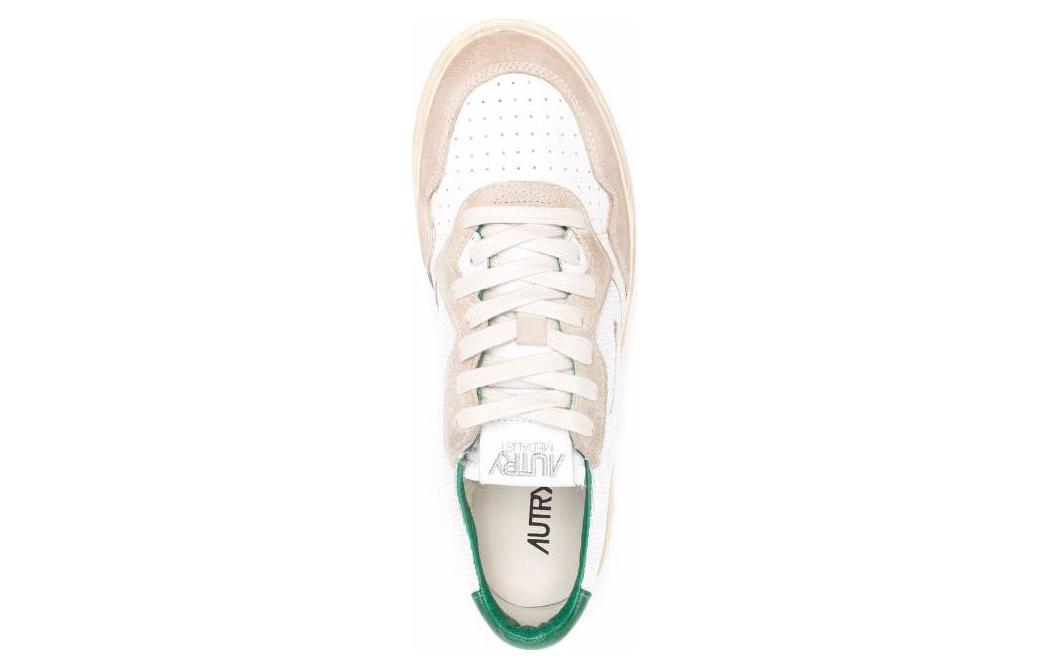 AUTRY Low Top 'White CMFT Casual' 圖 3