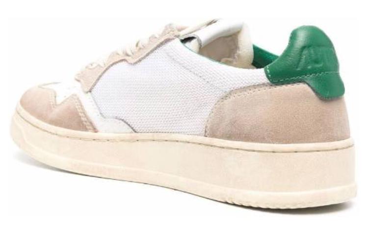 AUTRY Low Top 'White CMFT Casual' 圖 4