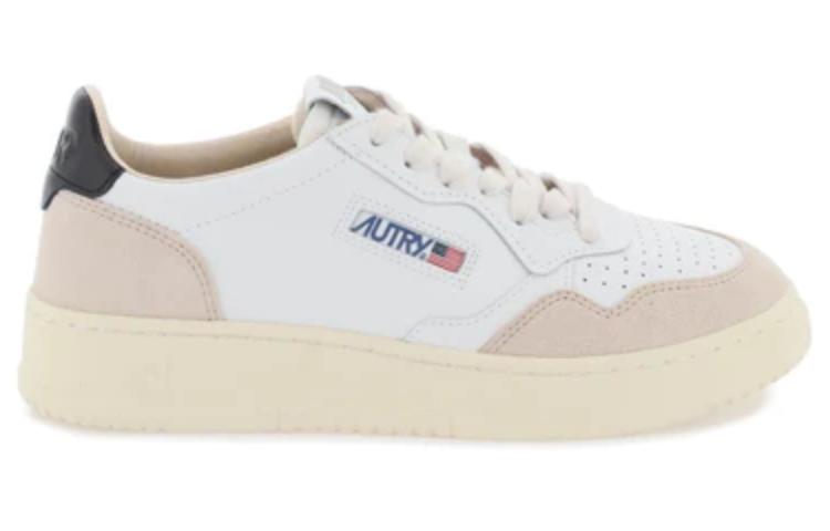 Order AUTRY Low Top 'White Pink' AULMLS21