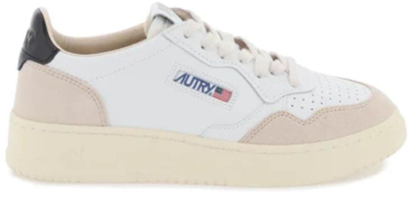 AUTRY Low Top 'White Pink' AULMLS21 Order AUTRY Low Top 'White Pink' AULMLS21
