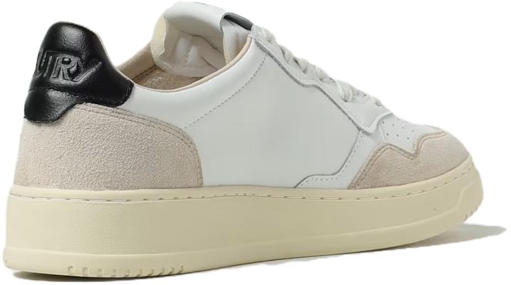 AUTRY Low Top 'White Pink' AULMLS21 Shop AUTRY Low Top 'White Pink' AULMLS21