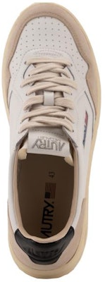 AUTRY Low Top 'White Pink' AULMLS21 Purchase AUTRY Low Top 'White Pink' AULMLS21
