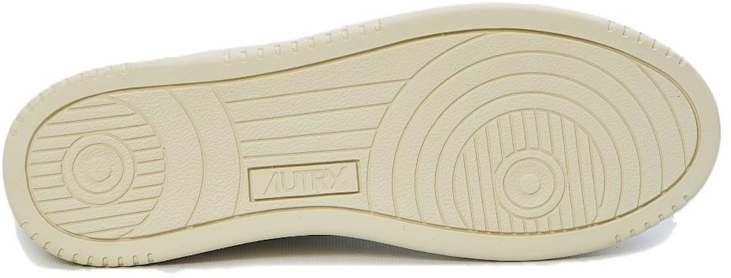 AUTRY Low Top 'White Pink' AULMLS21 Sizing AUTRY Low Top 'White Pink' AULMLS21