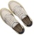 AUTRY Low Top Lace-Up 'Beige Black' Kasut Rendah Lelaki-Wanita Beige Hitam AULM-CC05