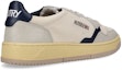 Shop AUTRY Low Top Lace-Up 'Beige Black' Kasut Rendah Lelaki-Wanita Beige Hitam AULM-CC05