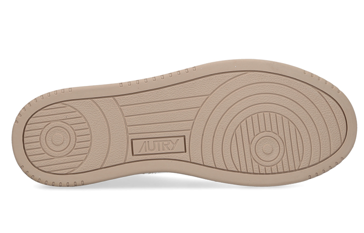 Purchase AUTRY Low Top Lace-Up 'Beige Black' Kasut Rendah Lelaki-Wanita Beige Hitam AULM-CC05