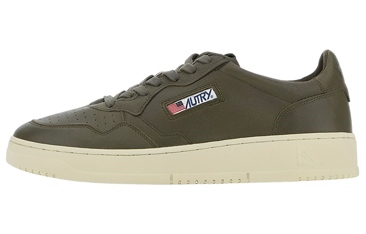 AUTRY Medalist 'Military Green'