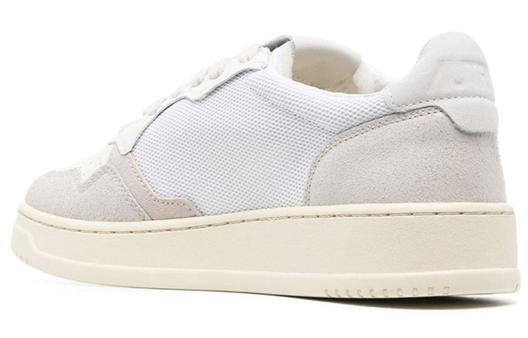 AUTRY Medalist 'Nabuk White' 圖 3