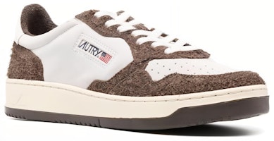 AUTRY Medalist "棕色麂皮低帮" AULM-SH05 Order AUTRY Medalist "棕色麂皮低帮" AULM-SH05