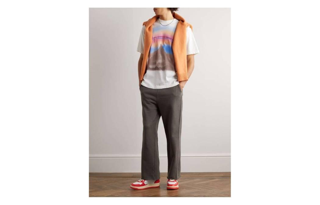 AUTRY Medalist 'Two-Tone Leather' 圖 5