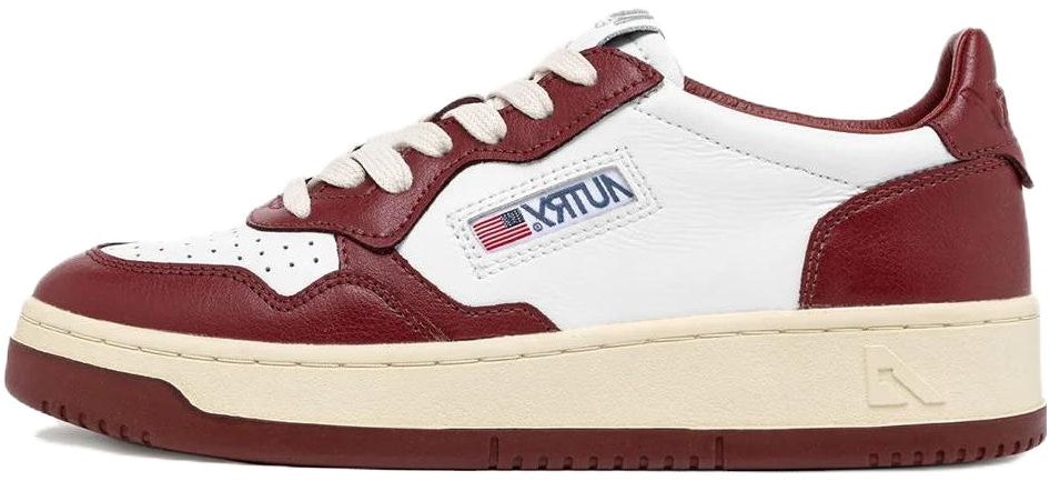 autry-medalist-white-red-aulm-wb-35