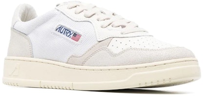 AUTRY Medalist AULM-CN01 'Nabuk Putih' AULMCN01 Order AUTRY Medalist AULM-CN01 'Nabuk Putih' AULMCN01