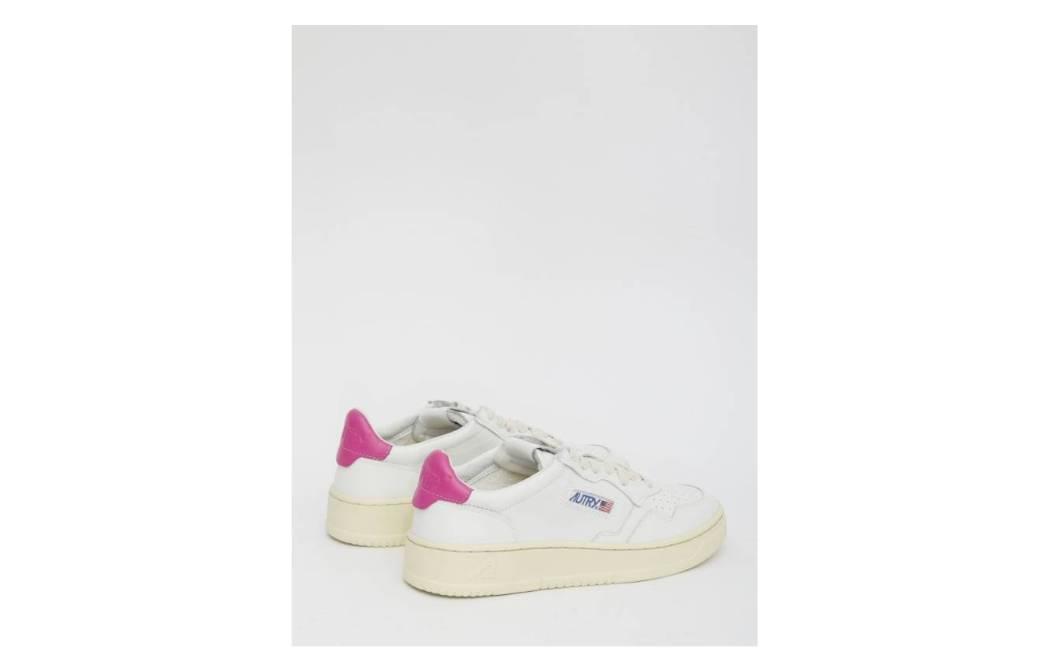 AUTRY Medalist13 'White Fuchsia' 圖 3