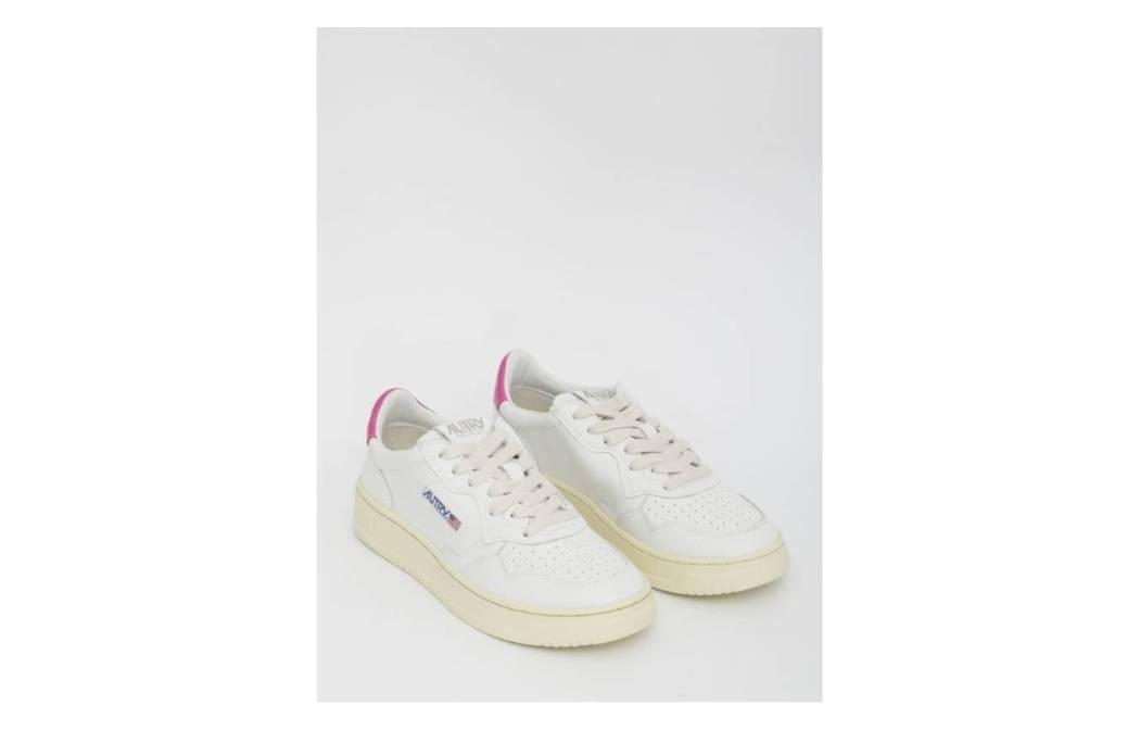 AUTRY Medalist13 'White Fuchsia' 圖 4