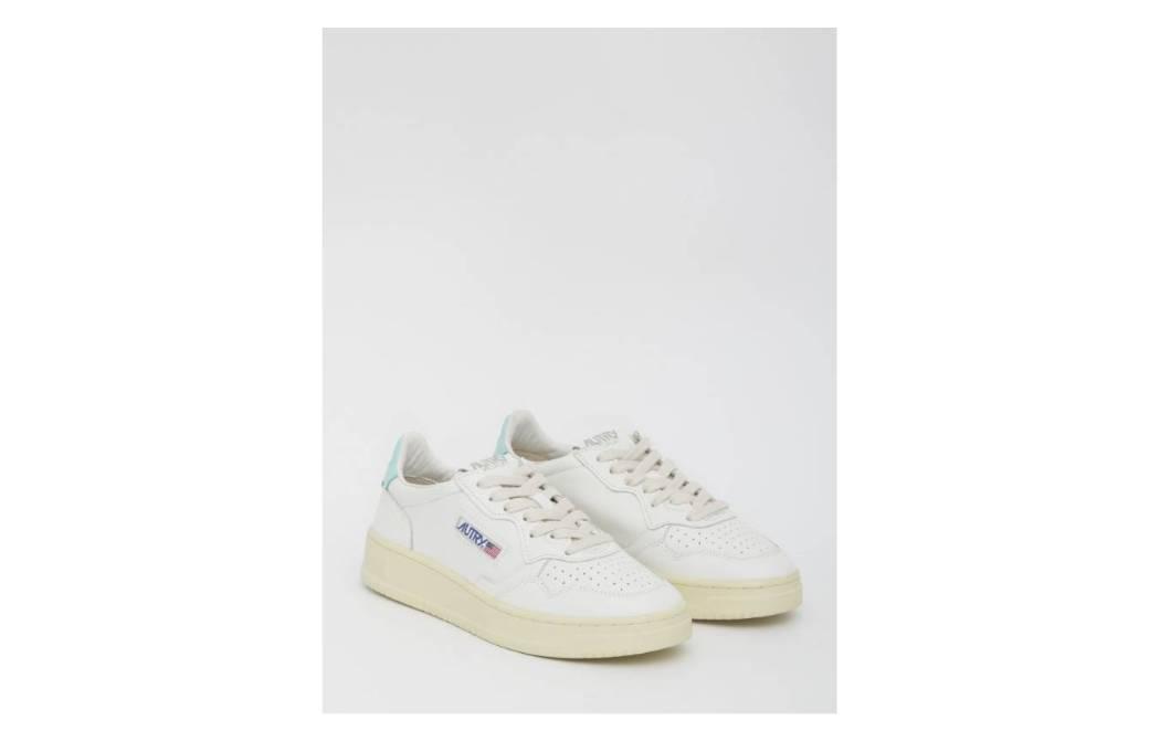 AUTRY Medalist00 'White Turquoise' 圖 3