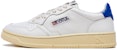 AUTRY Medalist Leather Low 'Putih Azure' AULM-LL46