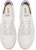 AUTRY Medalist Leather Low 'Putih Azure' AULM-LL46