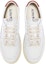 Lookbook AUTRY Medalist Leather Low 'Putih Karat' AULM-LL48