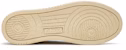 AUTRY Medalist Leather Low 'Putih Karat' AULM-LL48
