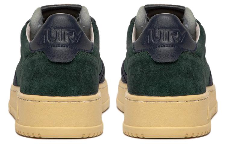 AUTRY Medalist Low 'Blue Green' 圖 4