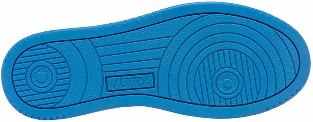 オートリー メダリストLow "ブルーホワイト" AULM-WB26 Purchase オートリー メダリストLow "ブルーホワイト" AULM-WB26