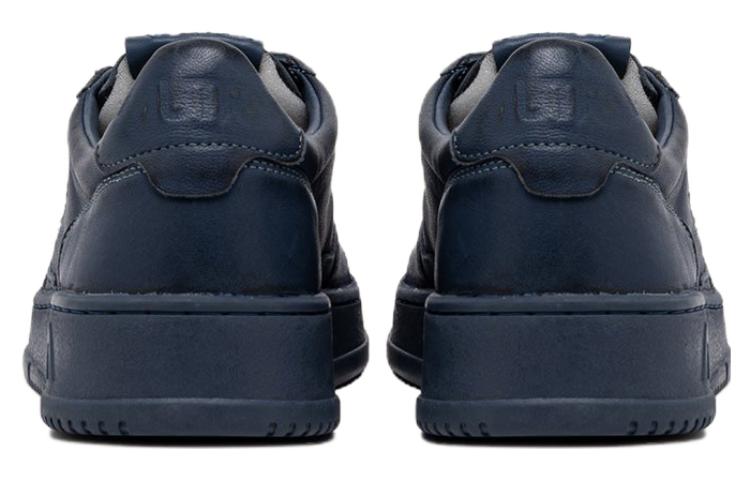 AUTRY Medalist Low 'Deep Blue' 圖 4