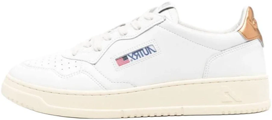 AUTRY Medalist Low 'Blanco Moda Confort' AULM-LL61 Buy AUTRY Medalist Low 'Blanco Moda Confort' AULM-LL61