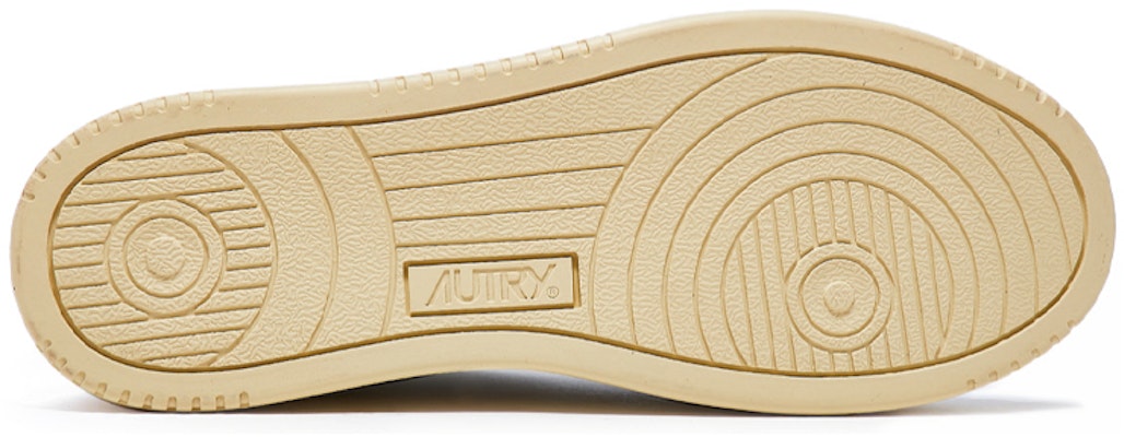 AUTRY Medalist Low 'Written - White Black' AULM-WL01 Shop AUTRY Medalist Low 'Written - White Black' AULM-WL01