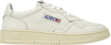 Buy AUTRY Medalist Low in Pelle di Capra ''Bianco'' AULM-GG04