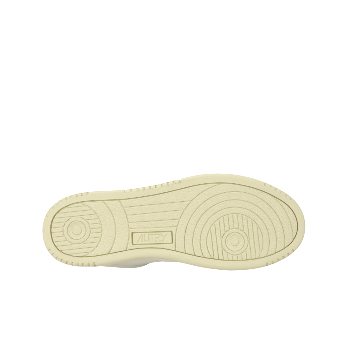 Order AUTRY Medalist Low in Pelle di Capra ''Bianco'' AULM-GG04