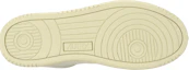 Order AUTRY Medalist Low in Pelle di Capra ''Bianco'' AULM-GG04