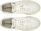 Purchase AUTRY Medalist Low in Pelle di Capra ''Bianco'' AULM-GG04